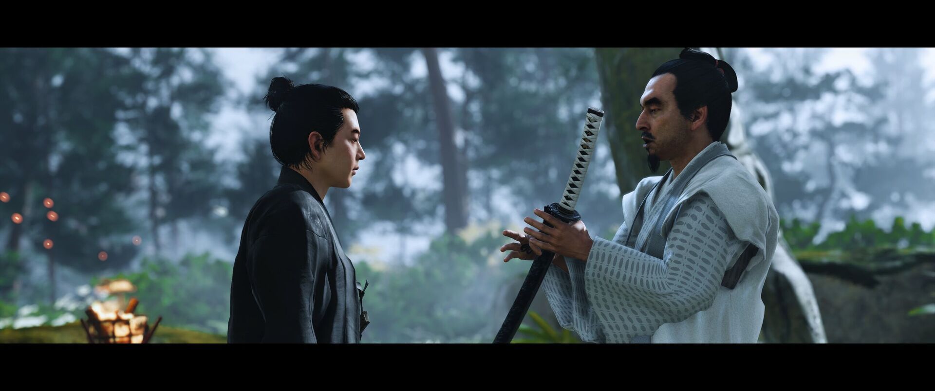 Ghost of Tsushima Director\'s Cut (PC)