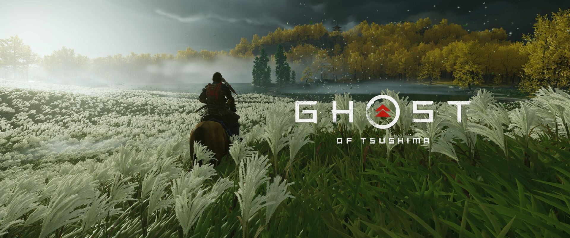 Ghost of Tsushima Director\'s Cut (PC)