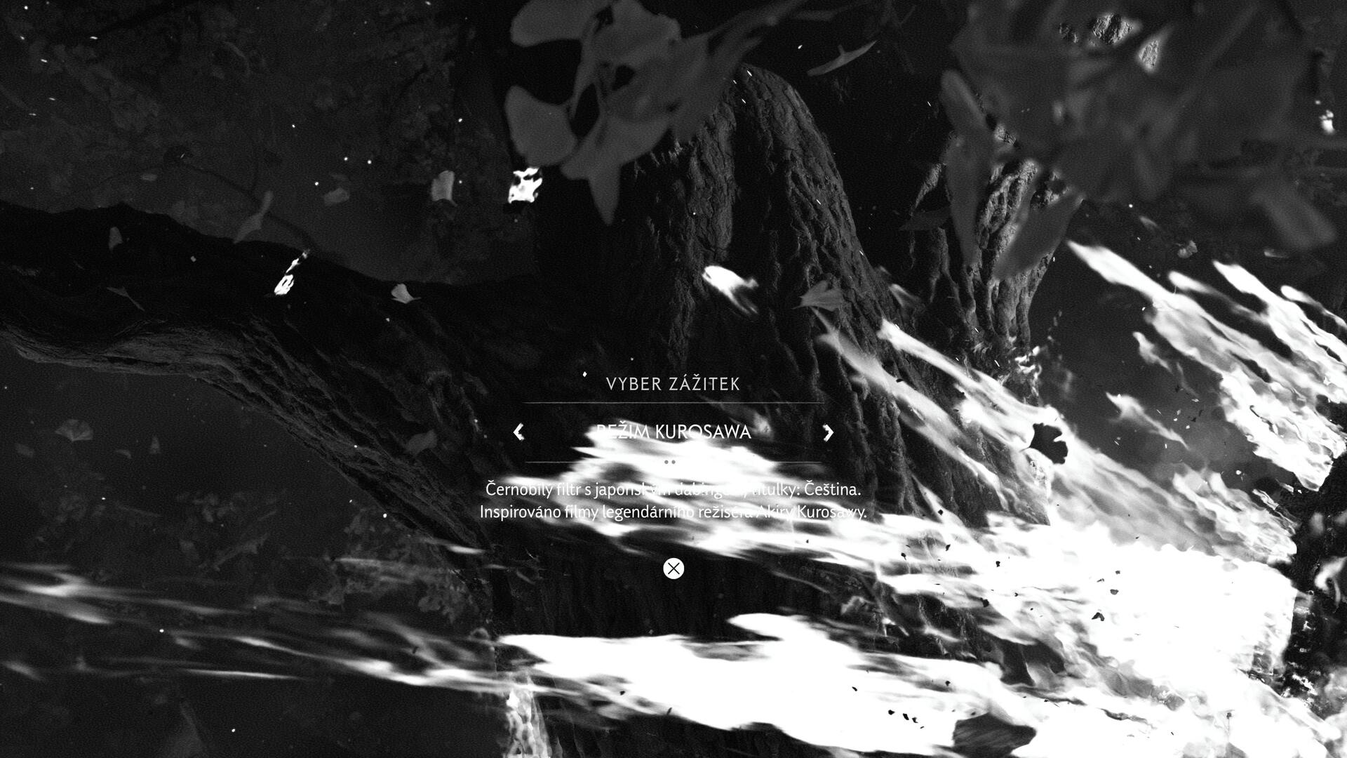 Ghost of Yotei