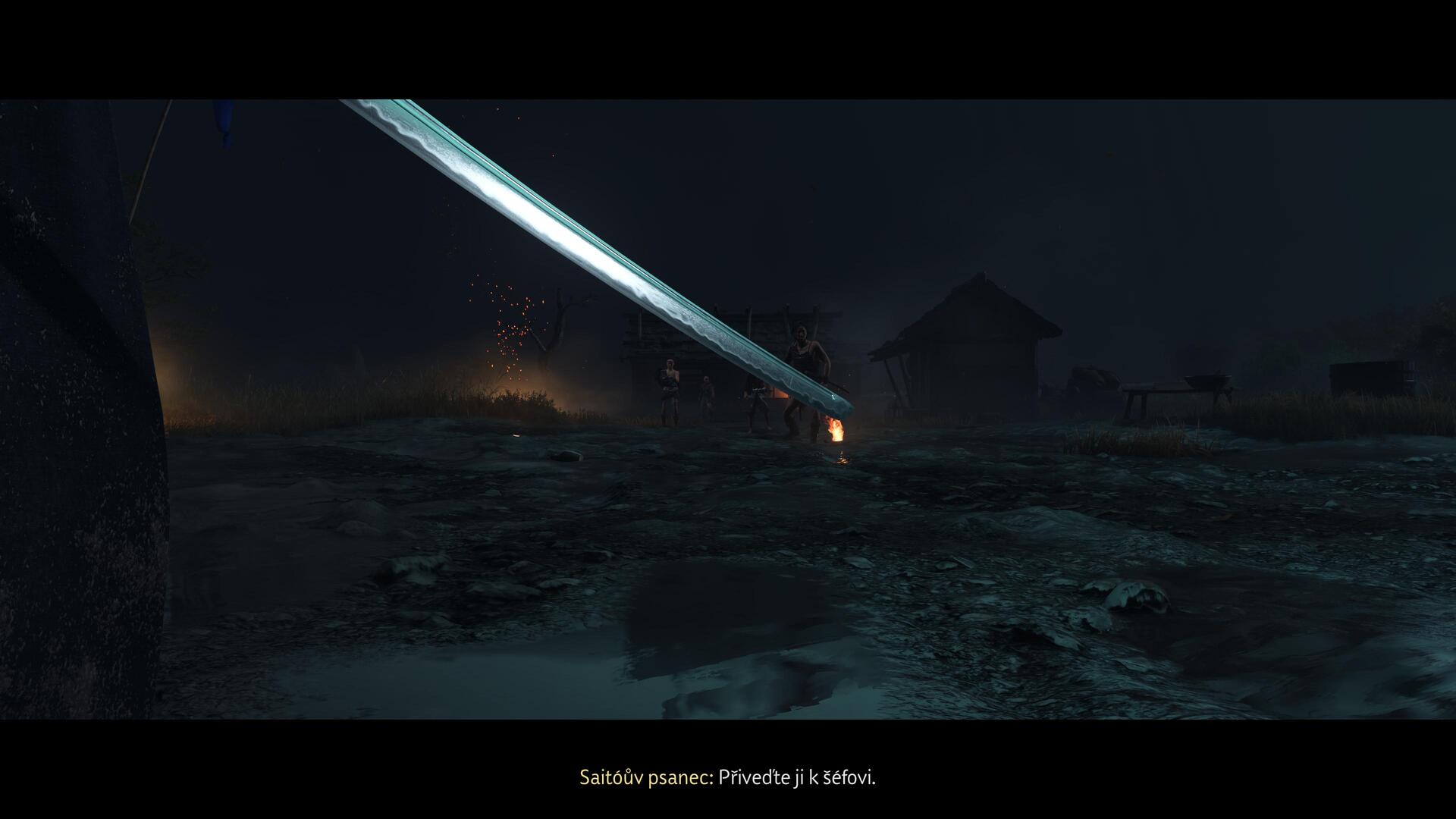 Ghost of Yotei