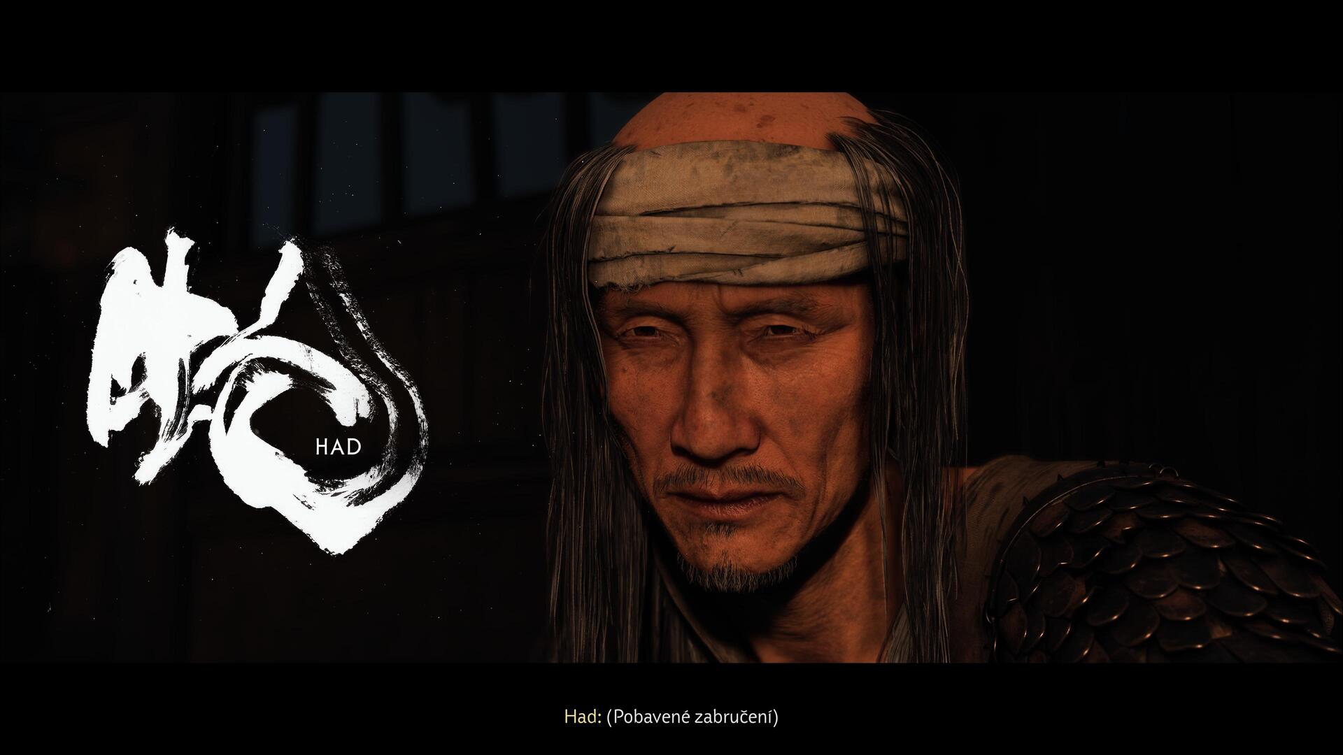 Ghost of Yotei