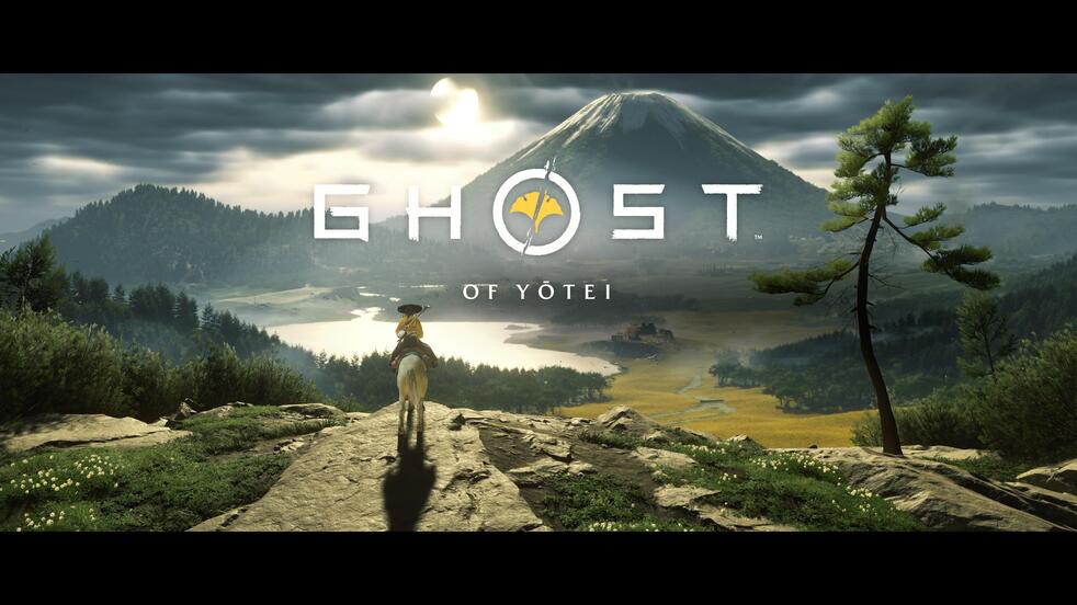 Ghost of Yotei