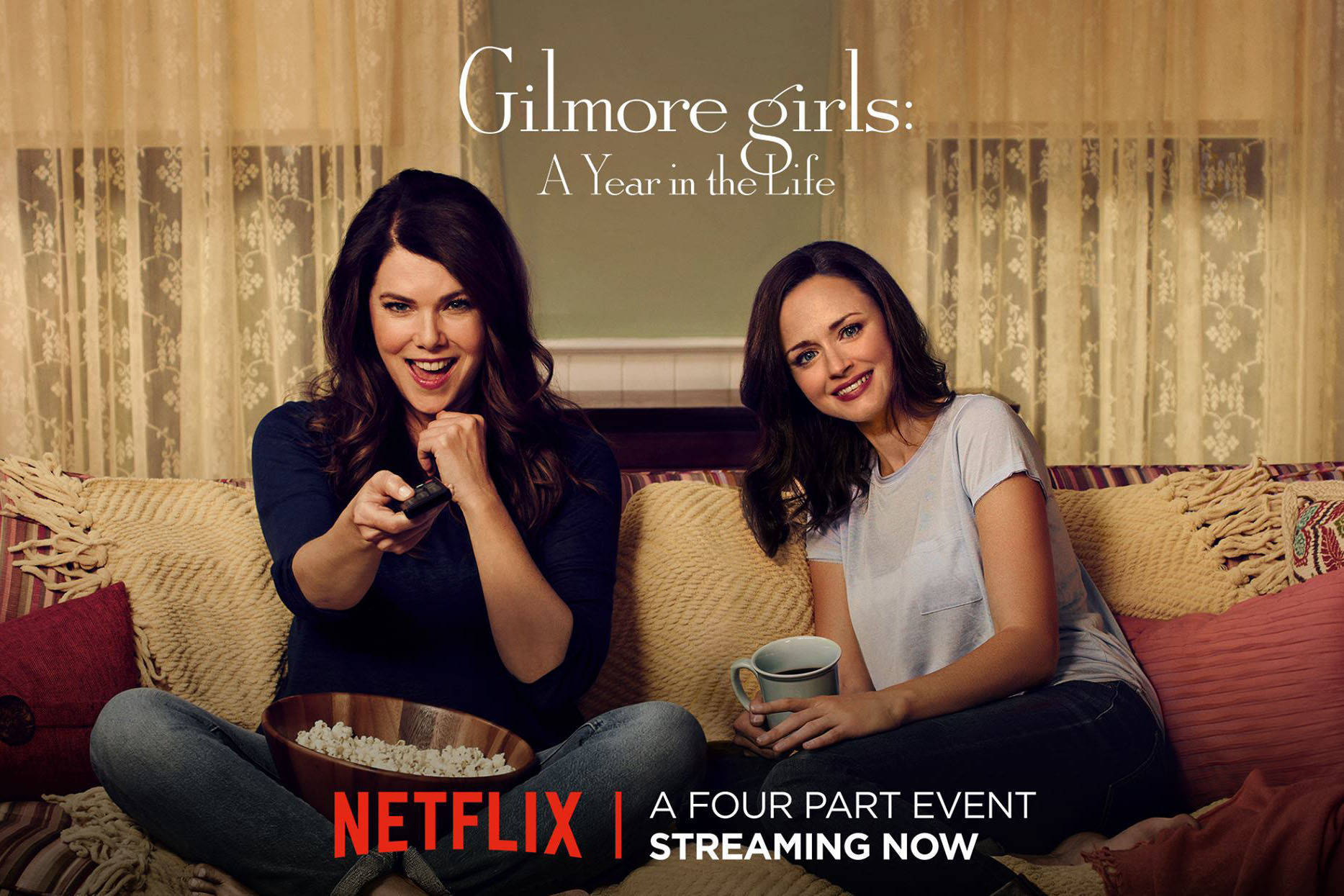 Gilmore Girls