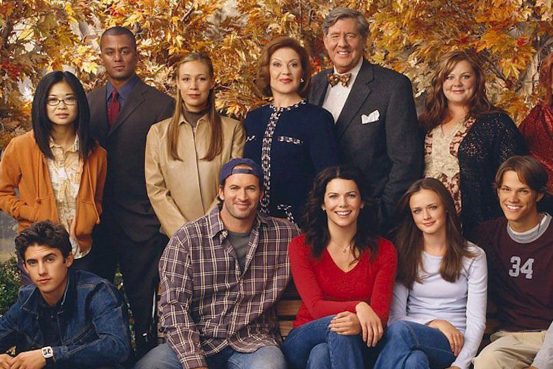 Gilmore Girls