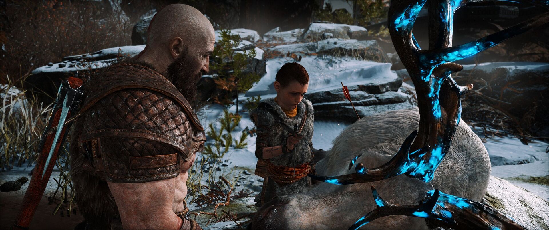 God of War