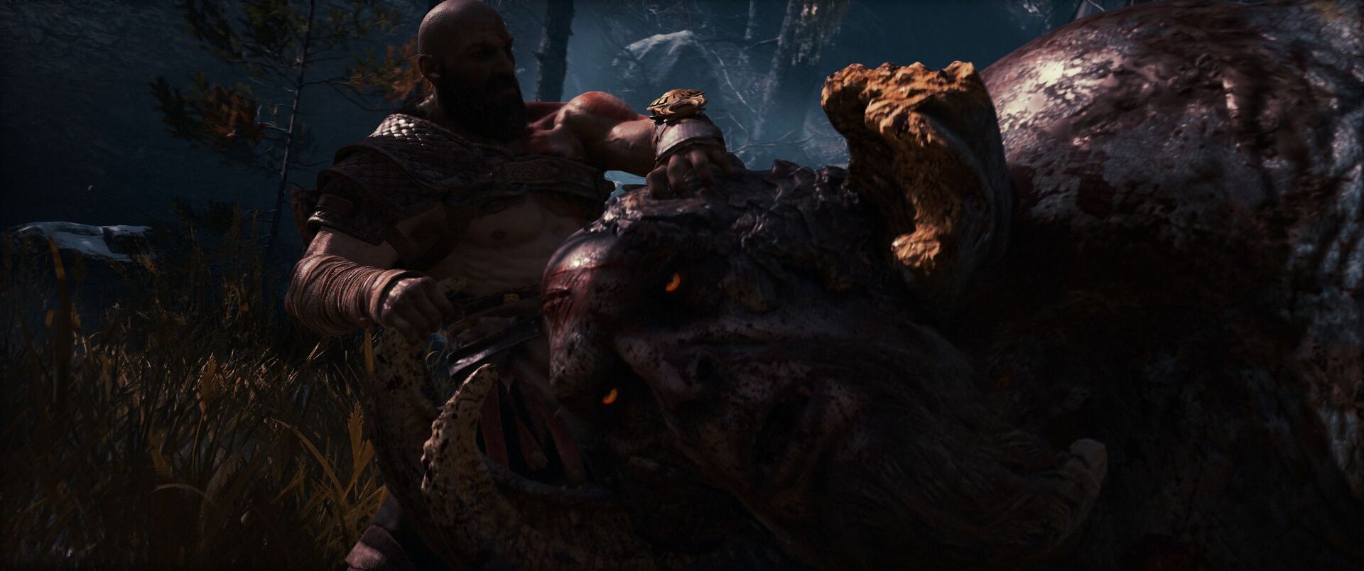 God of War