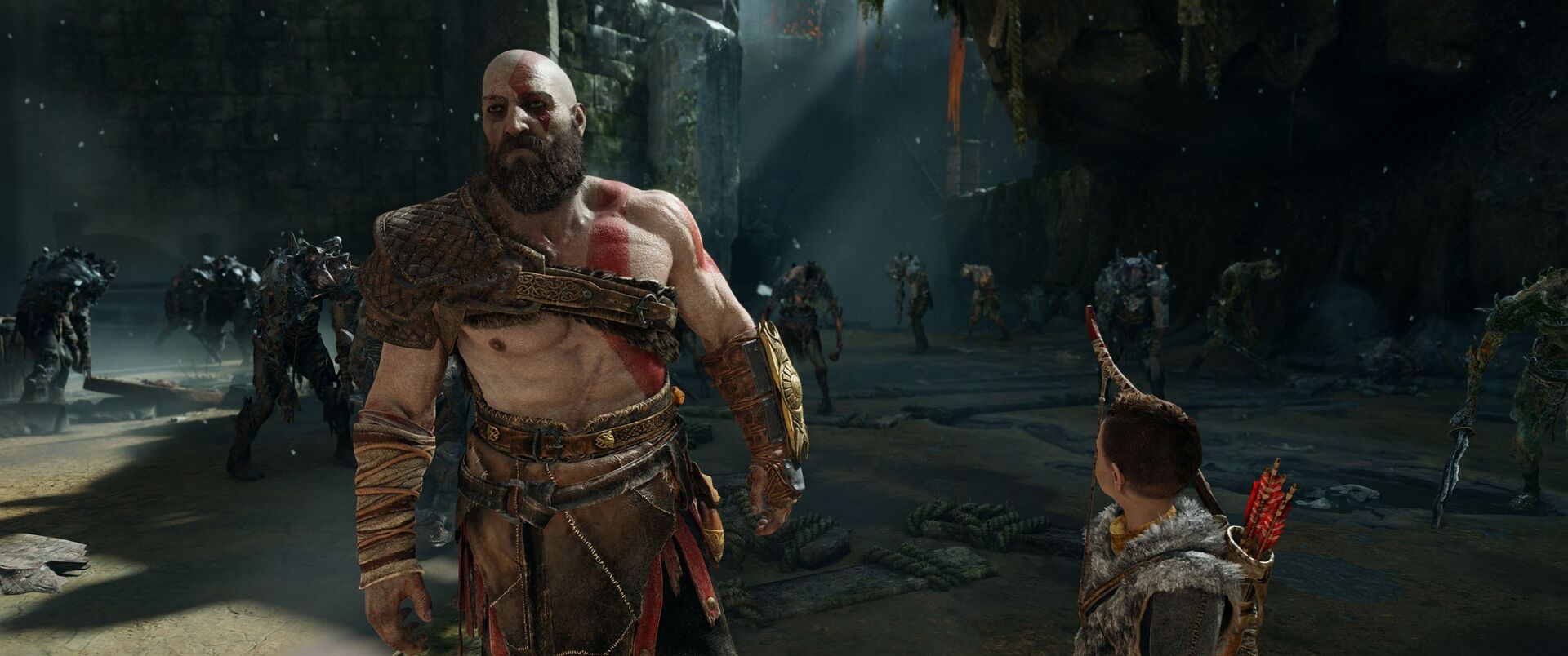 God of War