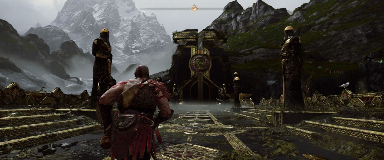 God of War