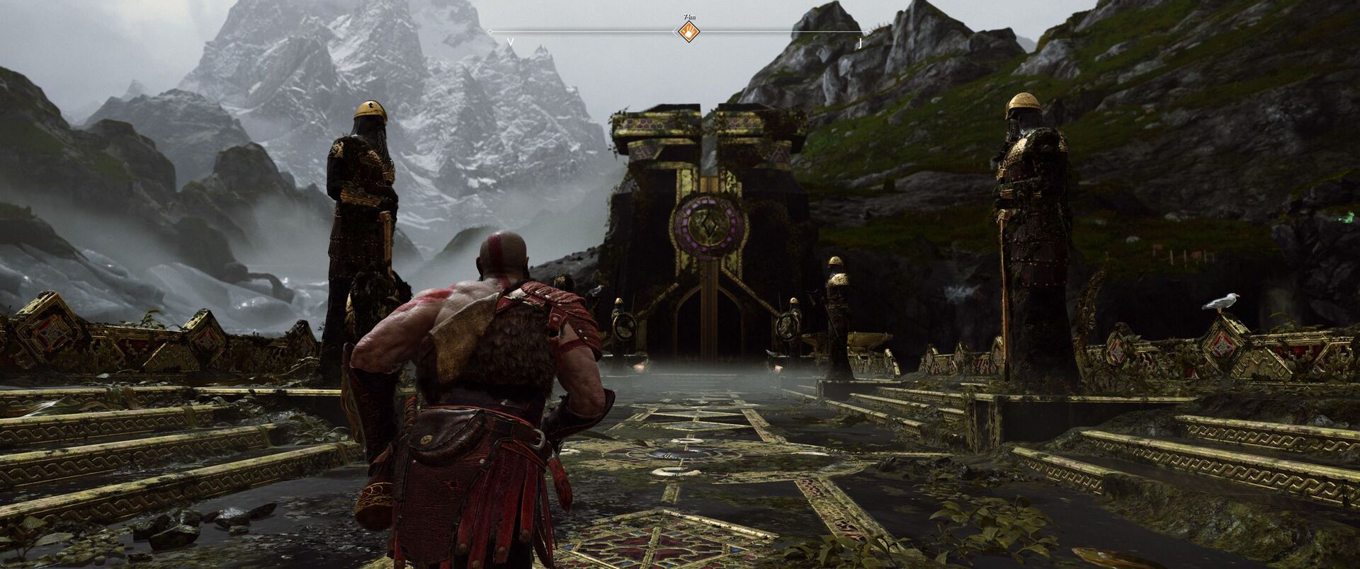 God of War