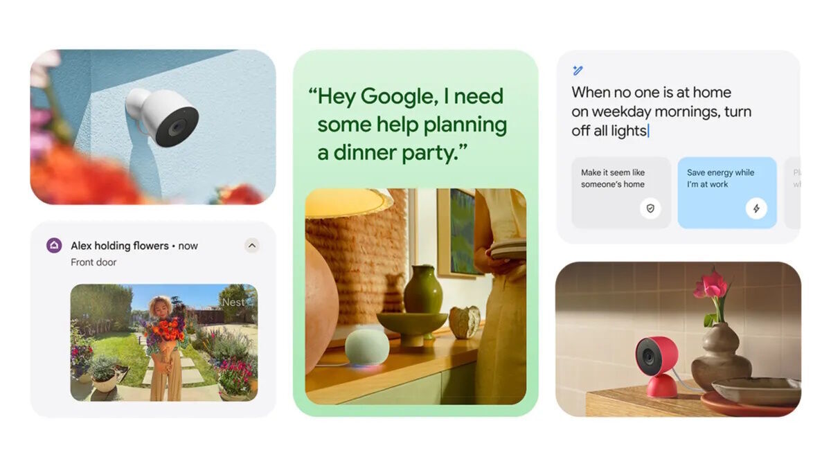 Google Home