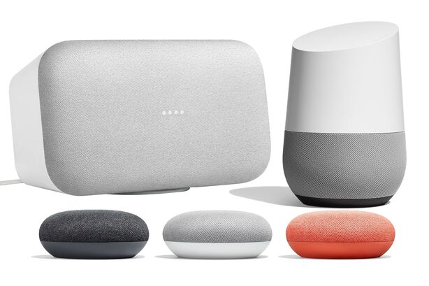 Google Home