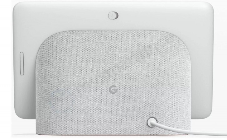 Google Home Hub