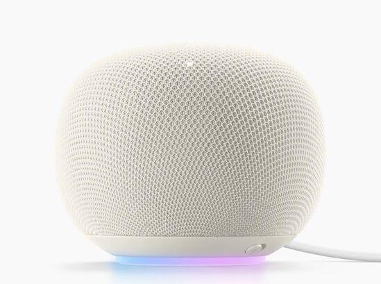 Google Home Speaker