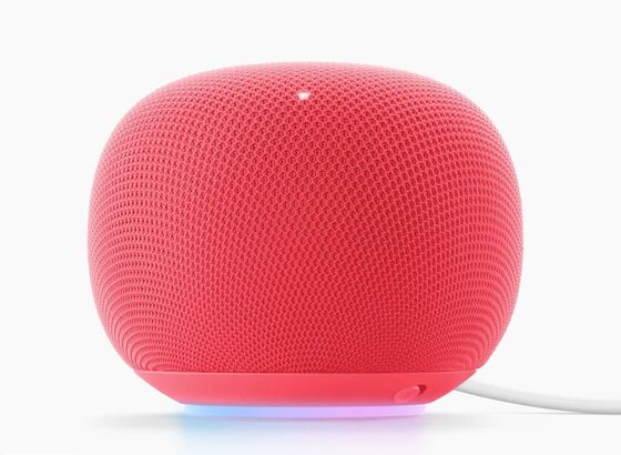 Google Home Speaker