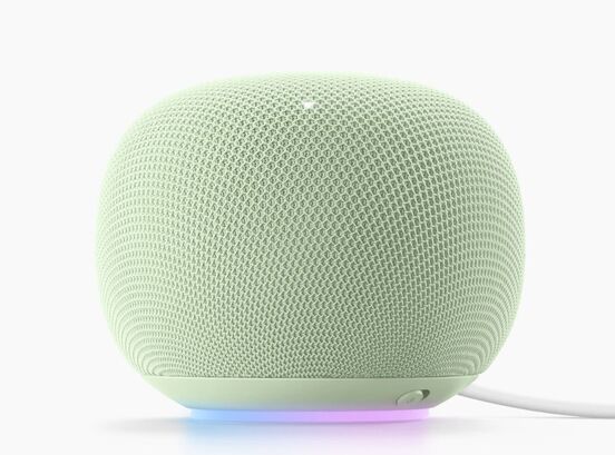 Google Home Speaker