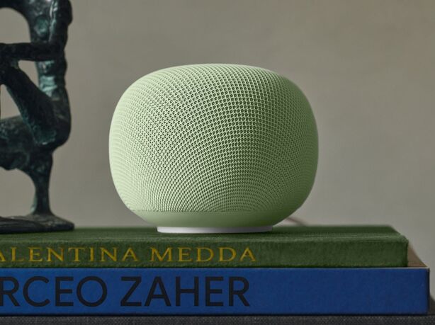 Google Home Speaker