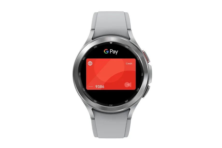 Google Pay