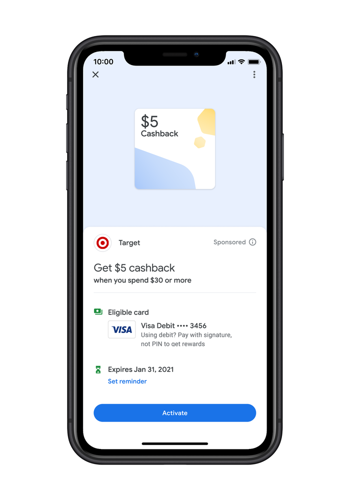 Google Pay