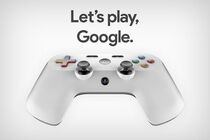 Google Stream Controller