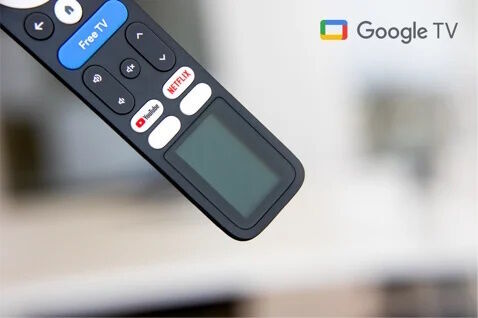 Google TV