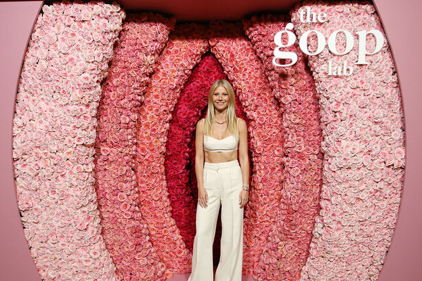Goop Lab s Gwyneth Paltrow