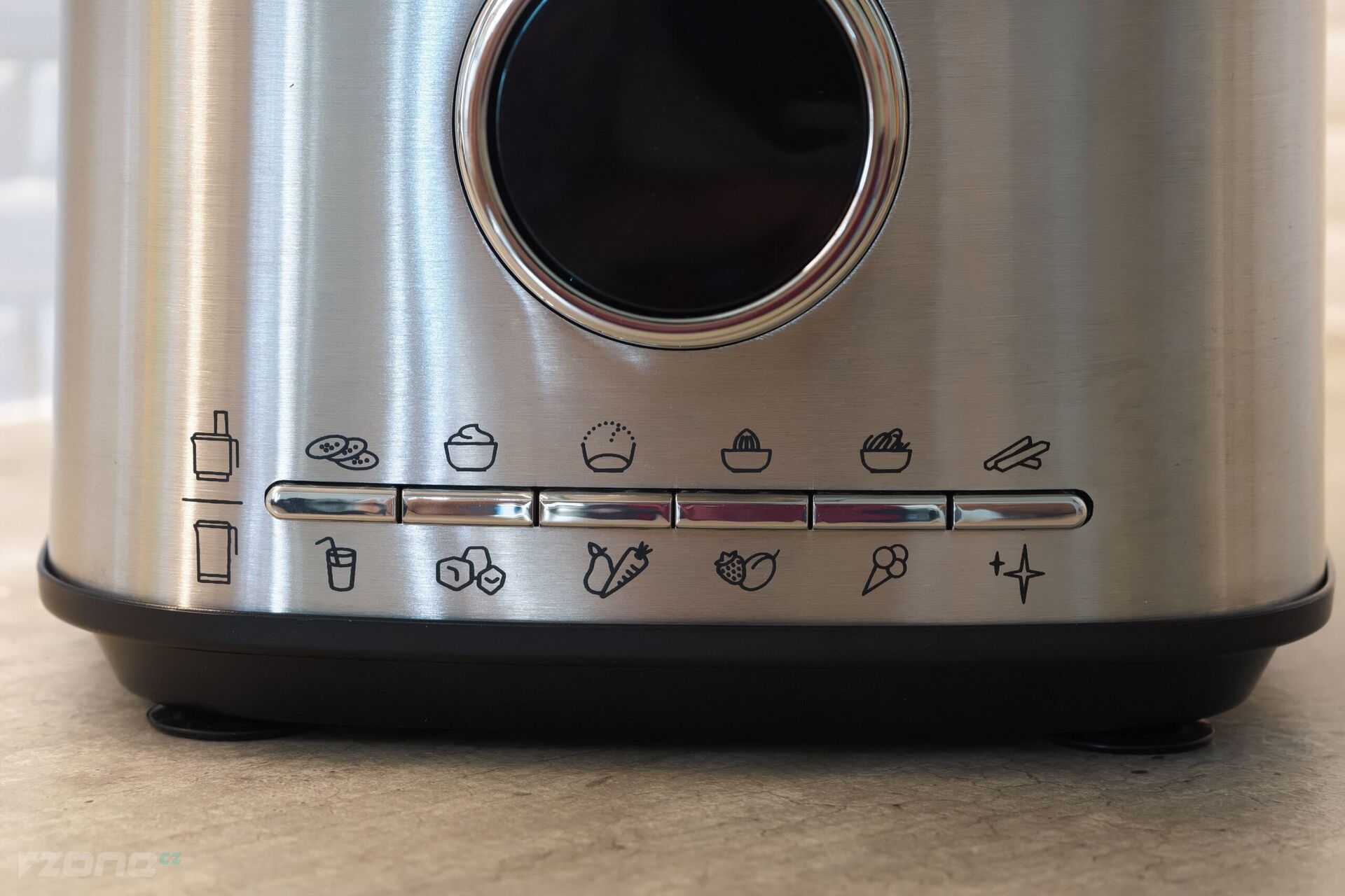Gorenje SBR1500E