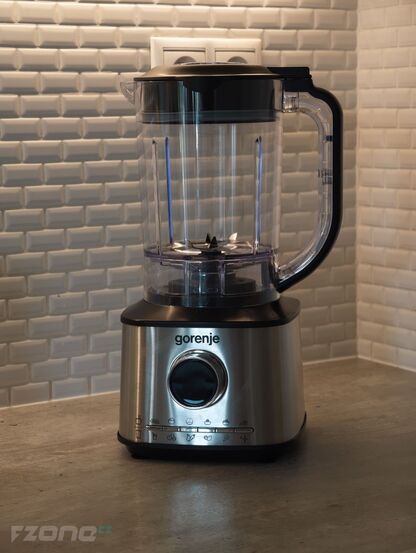 Gorenje SBR1500E