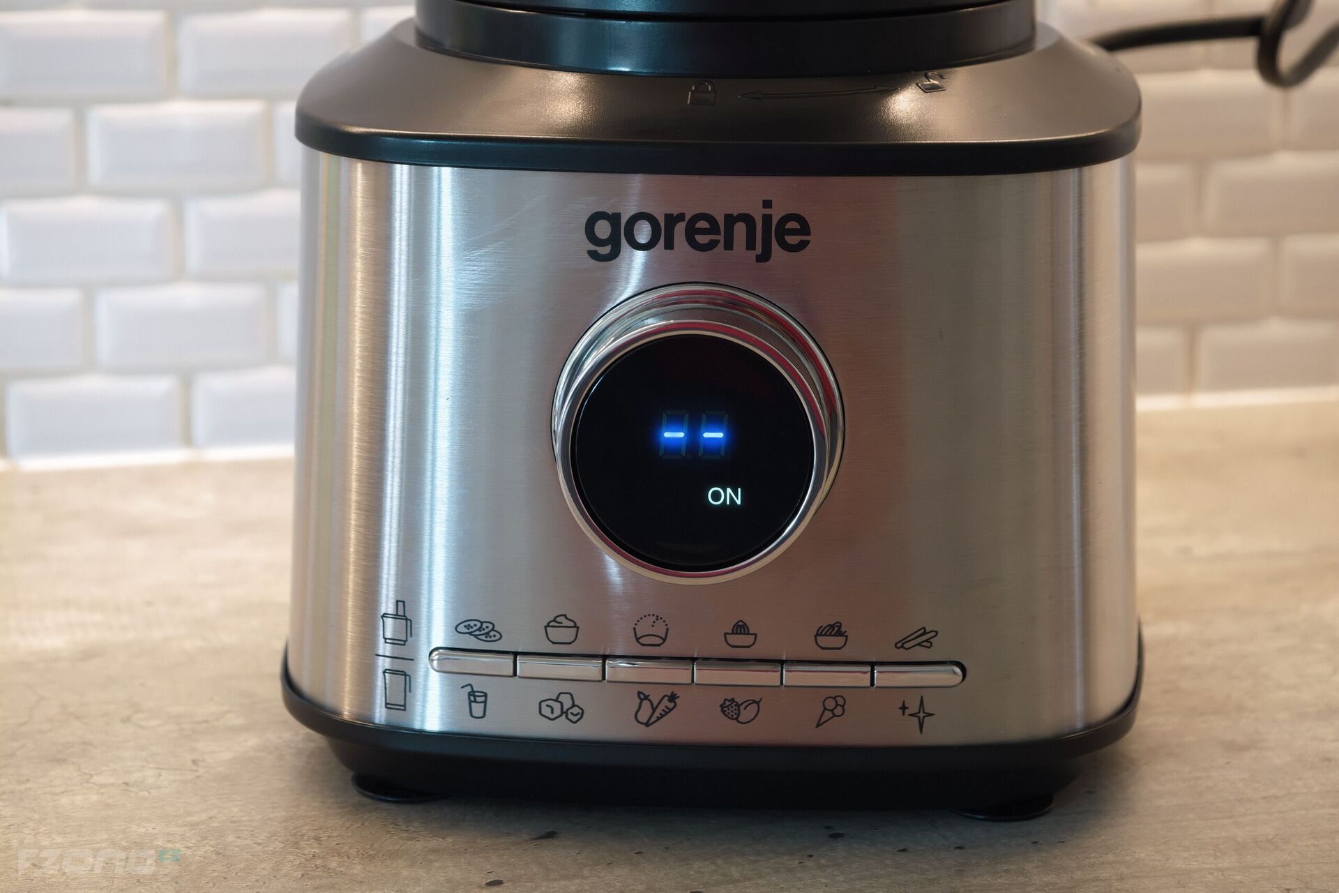 Gorenje SBR1500E