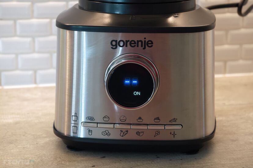 Gorenje SBR1500E