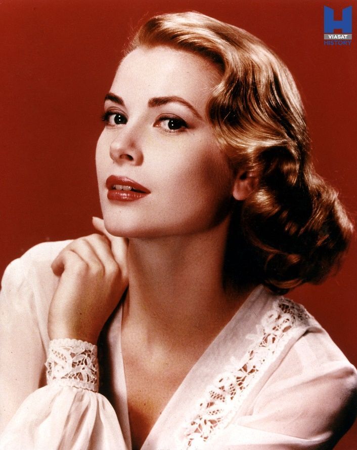 Grace Kelly