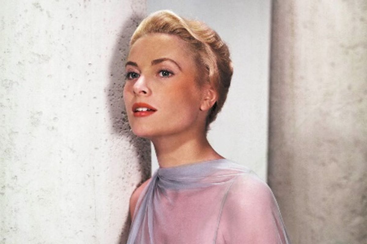 Grace Kelly