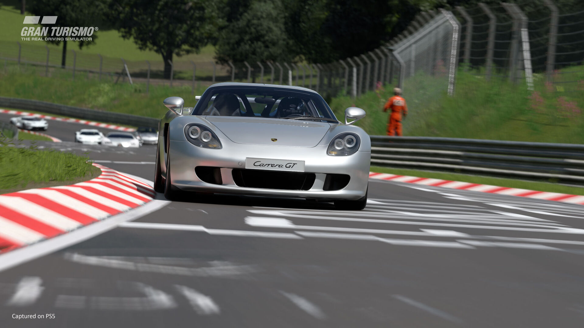 Gran Turismo 7