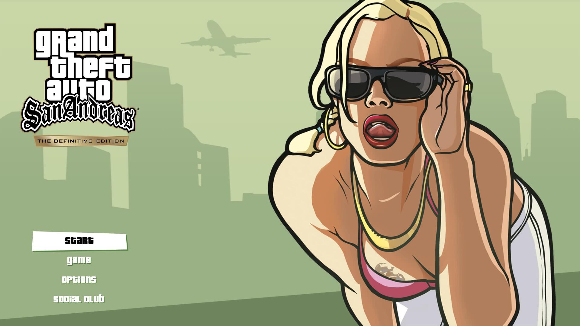 Grand Theft Auto: The Trilogy – The Definitive Edition