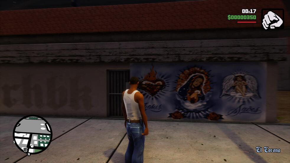 Grand Theft Auto: The Trilogy – The Definitive Edition