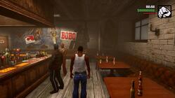 Grand Theft Auto: The Trilogy – The Definitive Edition