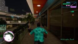 Grand Theft Auto: The Trilogy – The Definitive Edition