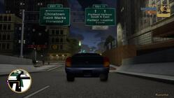 Grand Theft Auto: The Trilogy – The Definitive Edition