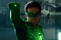 Green Lantern