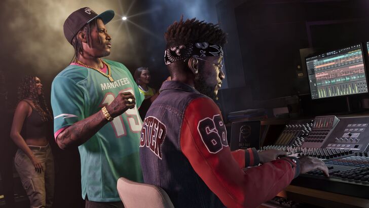 GTA 6