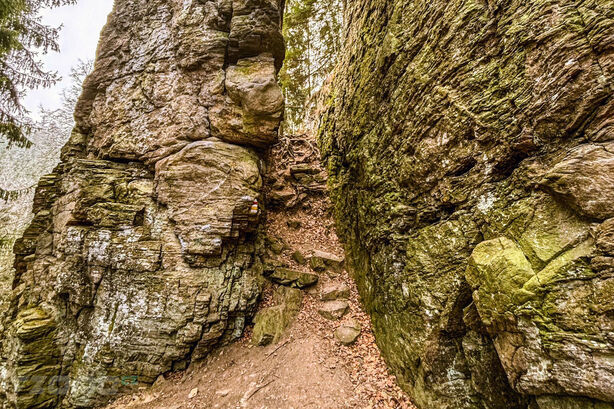 Hamerský vycházkový okruk