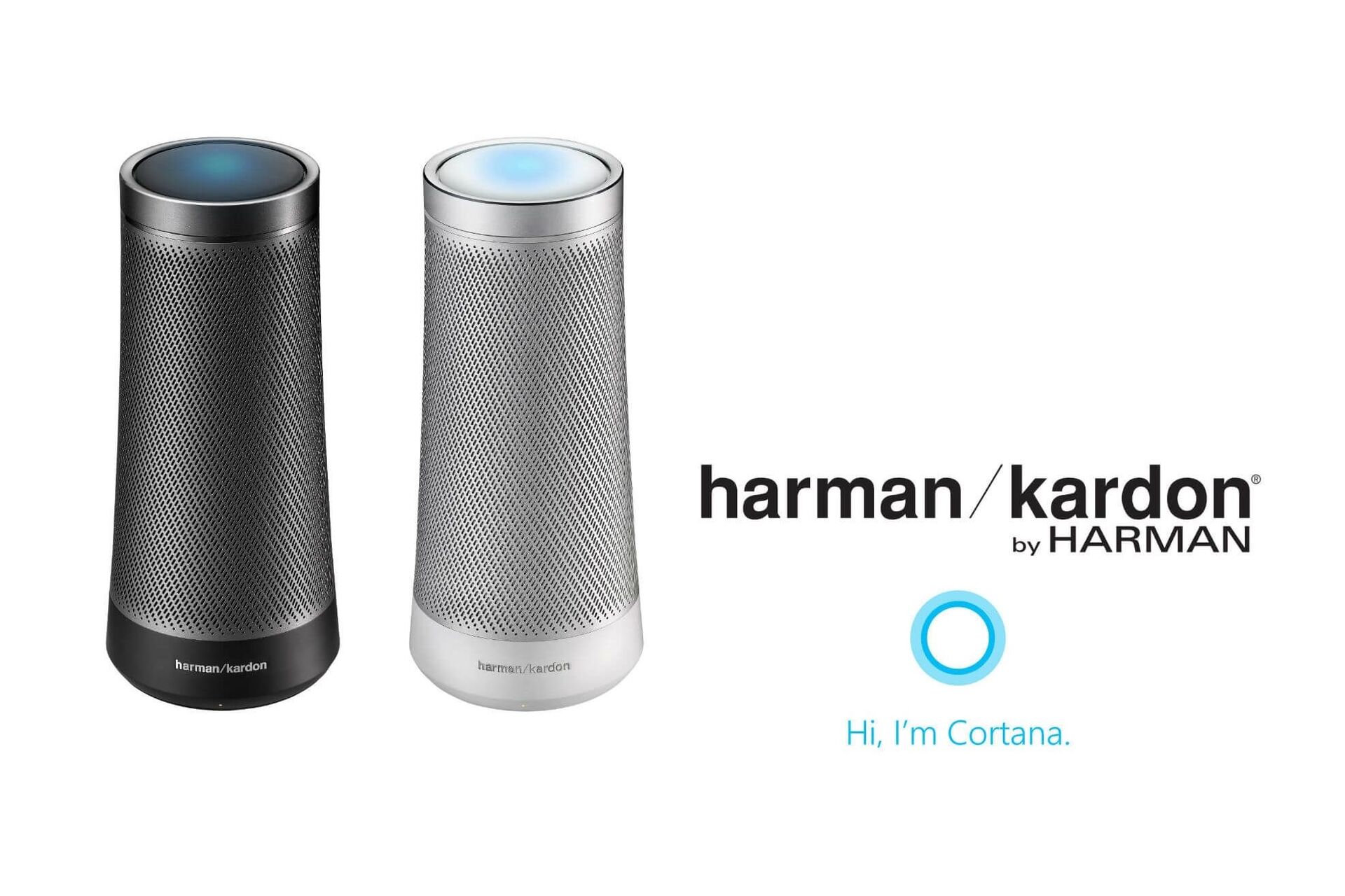 Harman Kardon Invoke s Cortanou