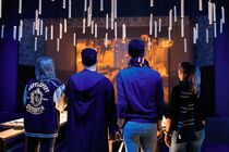 Harry Potter Exhibition