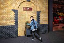Harry Potter Exhibition