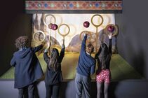 Harry Potter Exhibition