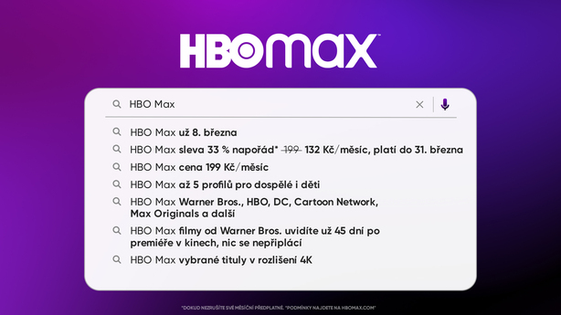 HBO Max