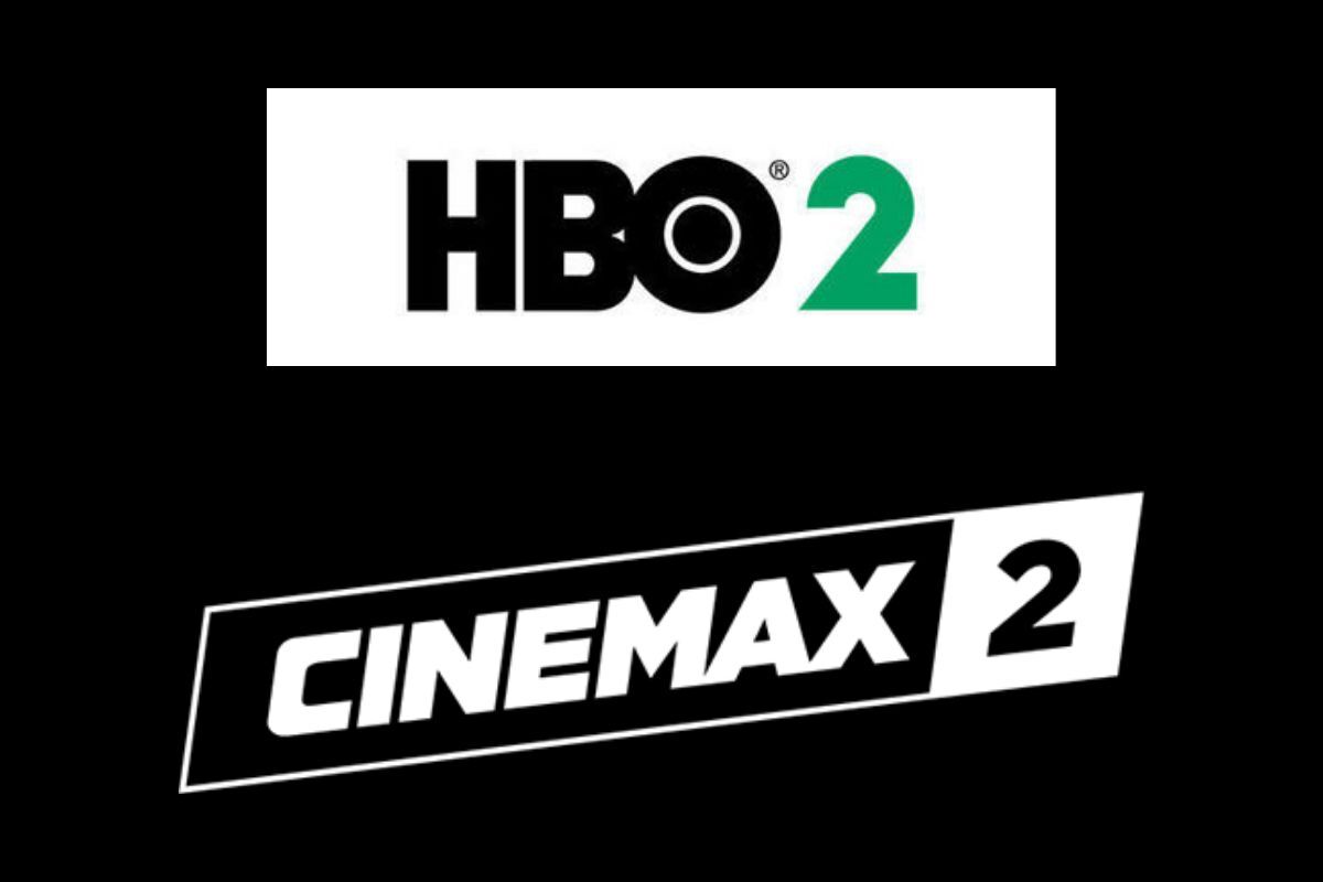 HBO2 a Cinemax2