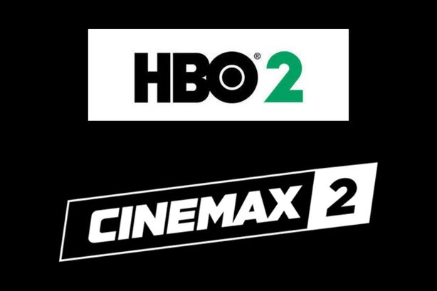 HBO2 a Cinemax2