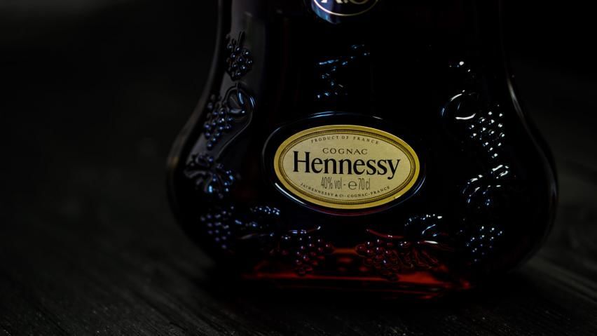 Hennessy