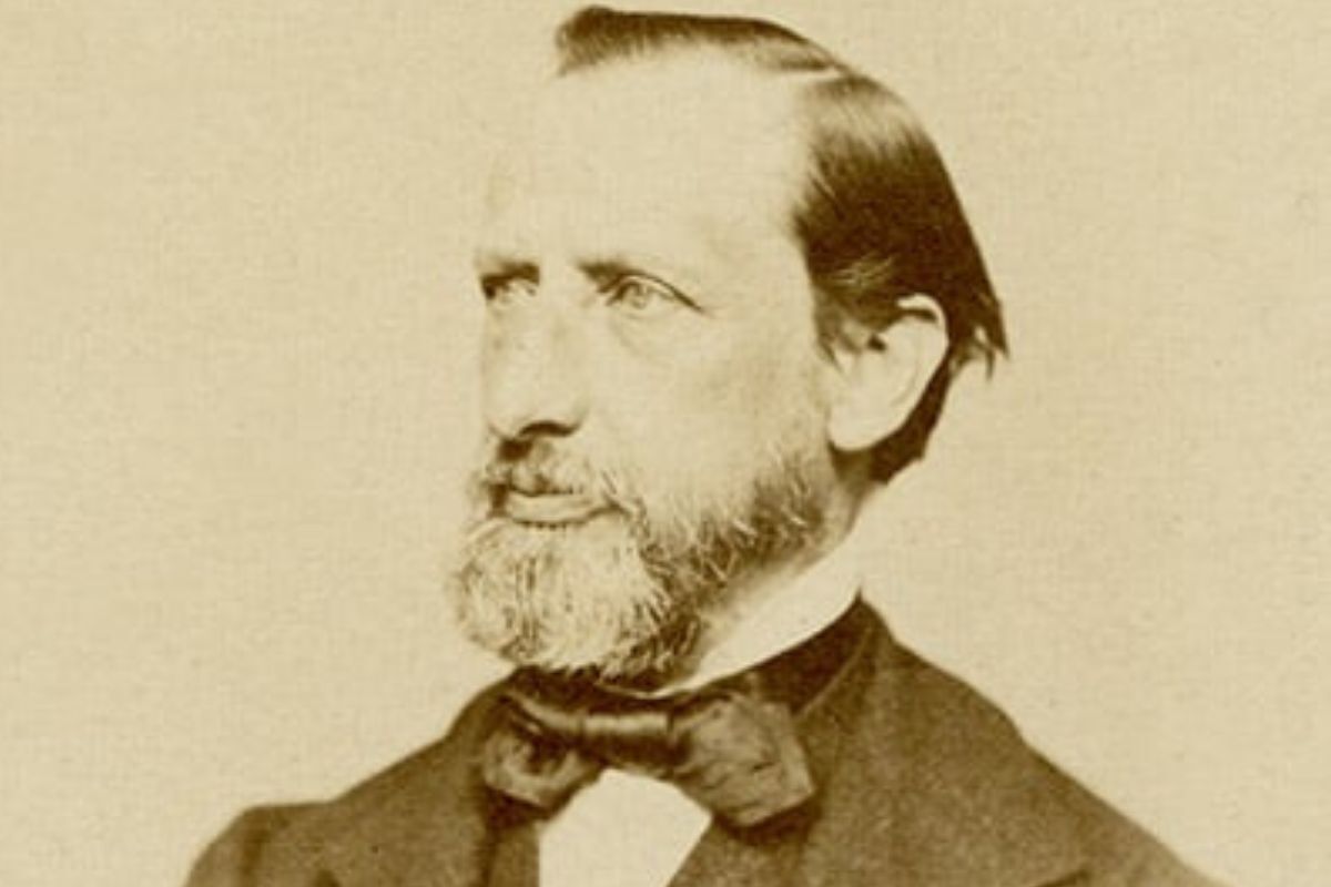 Henri Nestlé