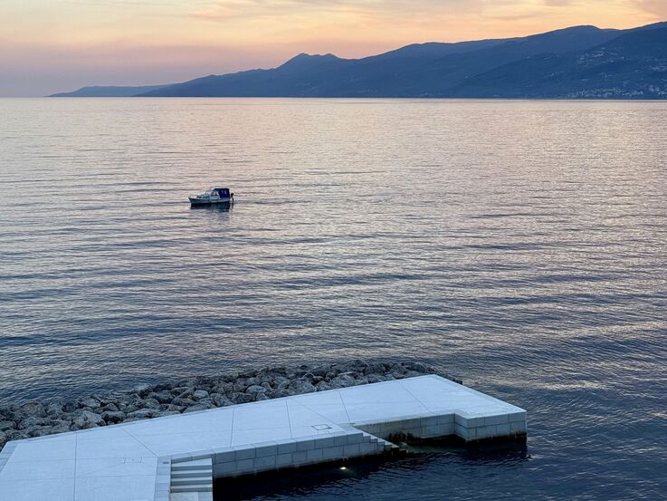 Hilton Rijeka Costabella